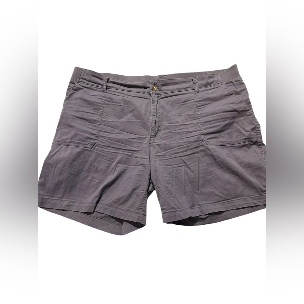 Lee Bermuda regular fit casual shorts